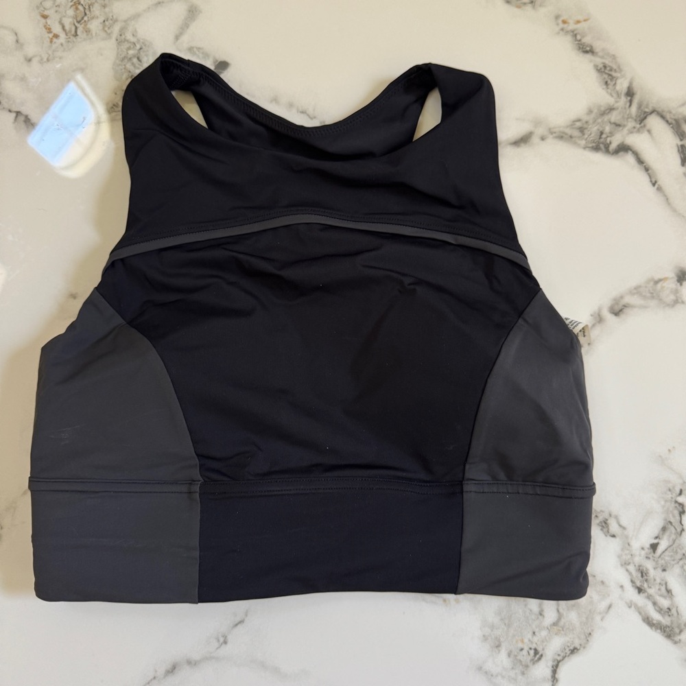 lululemon Hike to Swim Bra